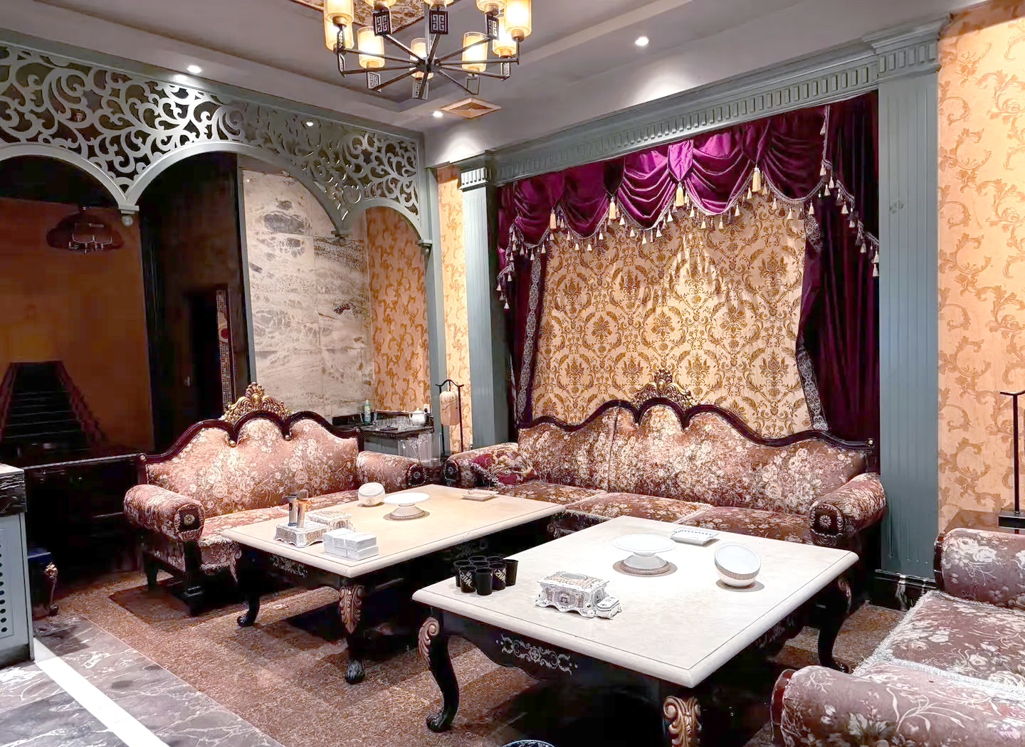 宝鸡商务KTV，商务KTV指什么-凤县ktv预定