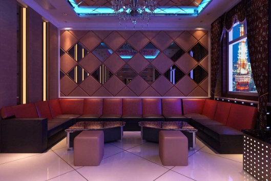 宝鸡商务KTV玩法攻略-凤县ktv预定